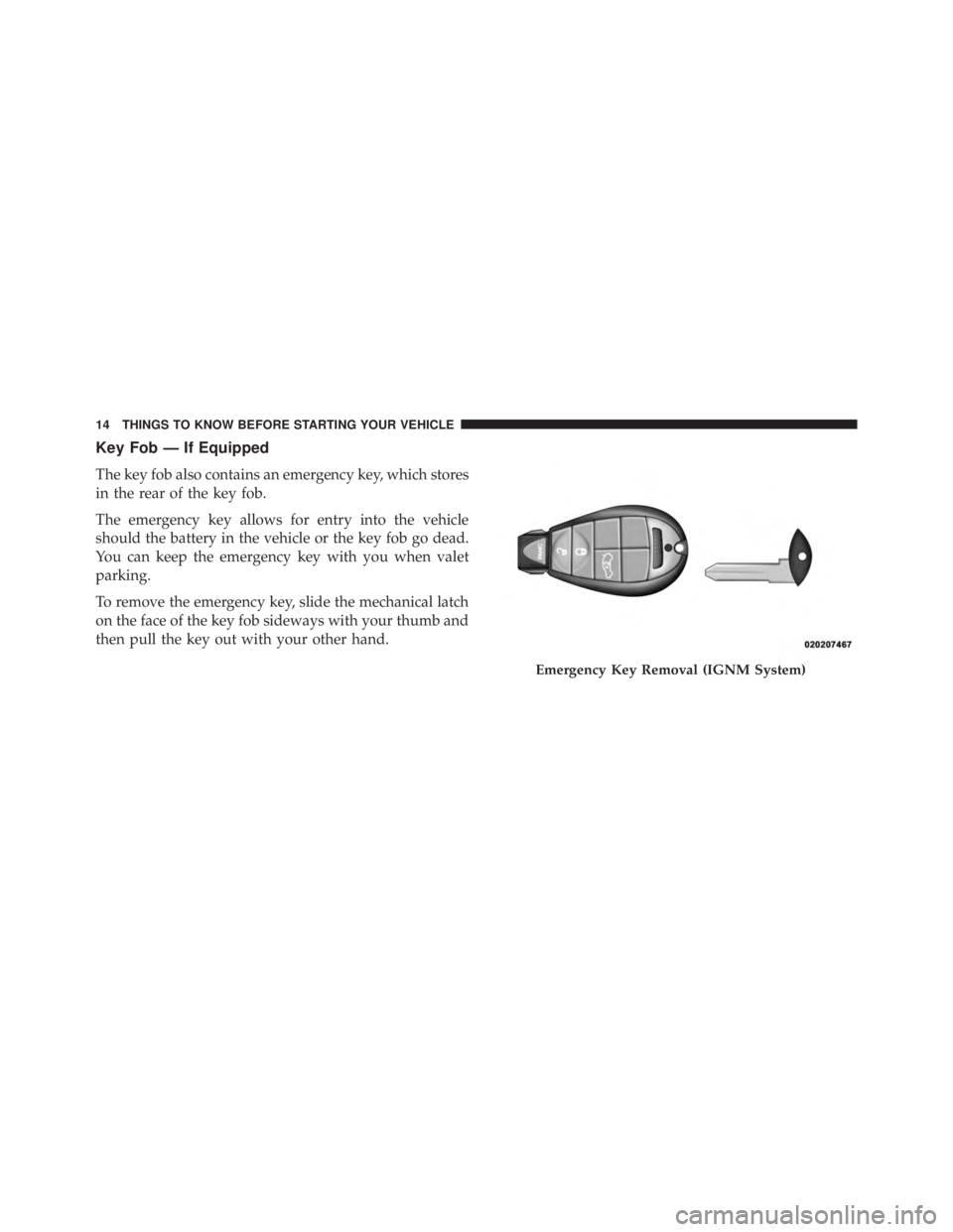 JEEP CHEROKEE LIMITED 2016  Owners Manual 