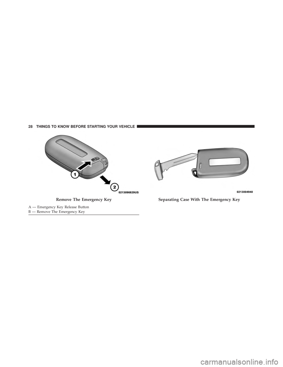 JEEP CHEROKEE LIMITED 2016  Owners Manual 