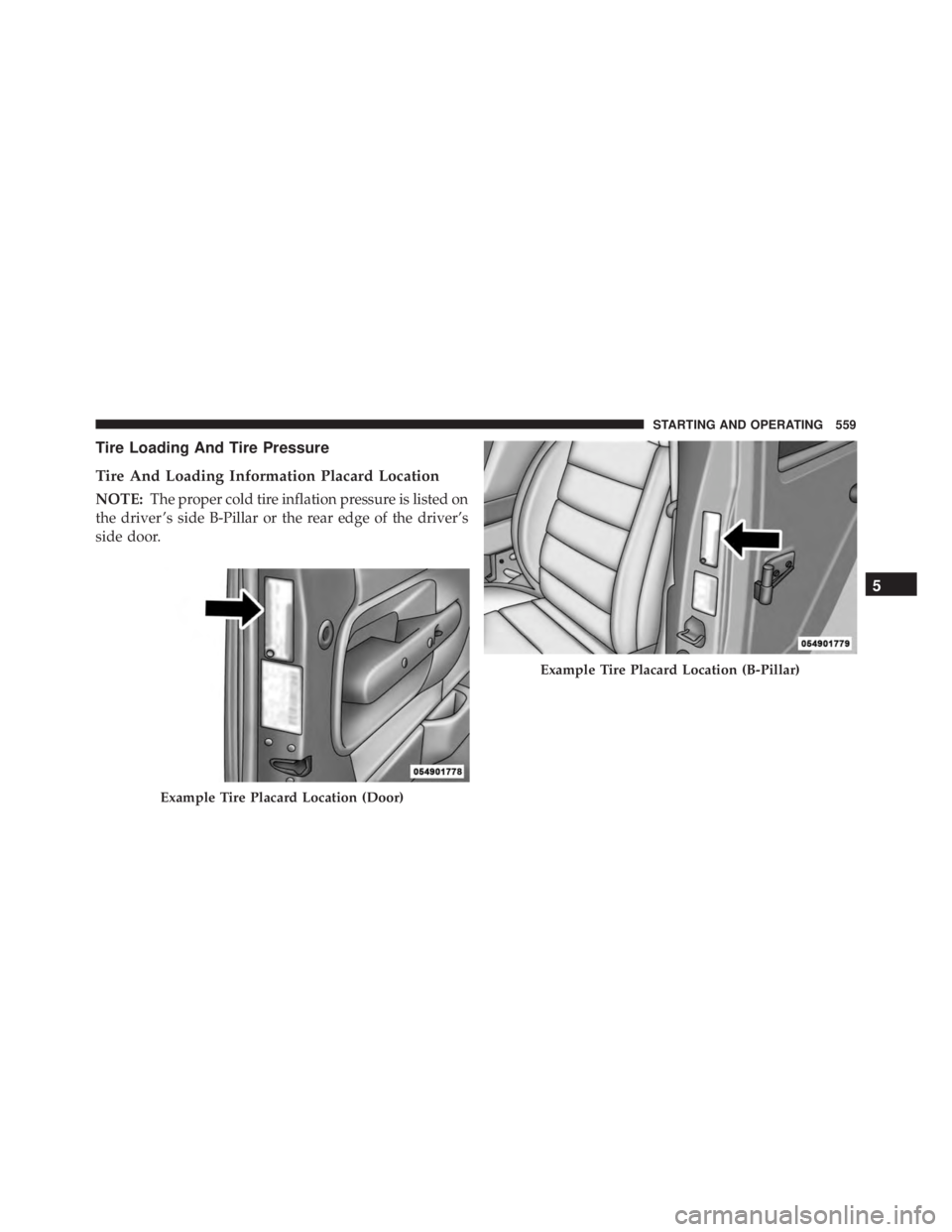 JEEP CHEROKEE LIMITED 2016  Owners Manual 