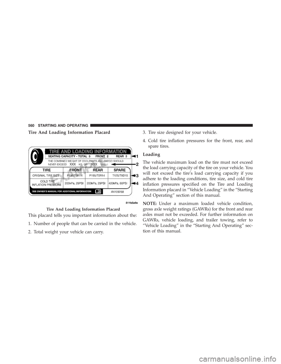 JEEP CHEROKEE LIMITED 2016  Owners Manual 