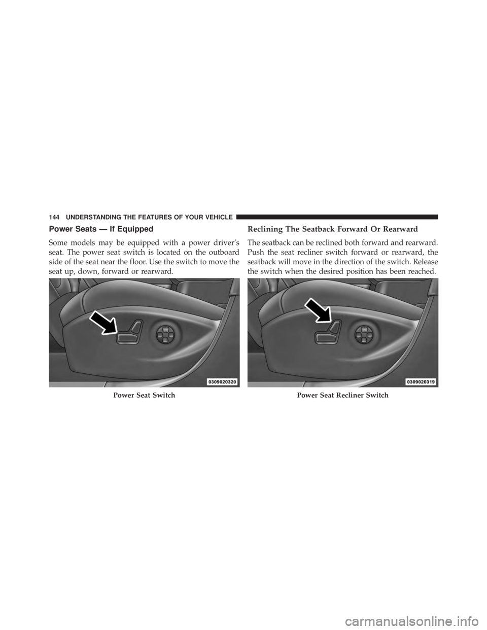 JEEP CHEROKEE TRAILHAWK 2015  Owners Manual 