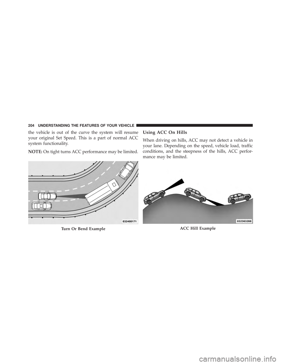 JEEP CHEROKEE TRAILHAWK 2015  Owners Manual 