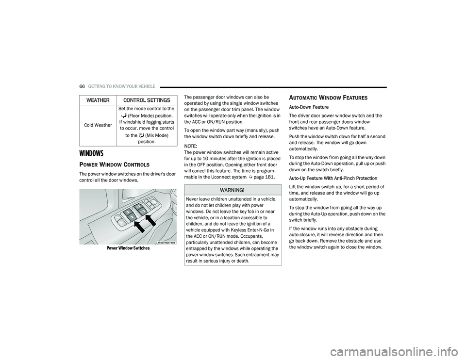 JEEP CHEROKEE LATITUDE LUX 2021  Owners Manual �:�$�5�1�,�1�*�

�1�H�Y�H�U��O�H�D�Y�H��F�K�L�O�G�U�H�Q��X�Q�D�W�W�H�Q�G�H�G��L�Q��D��Y�H�K�L�F�O�H��
�D�Q�G��G�R��Q�R�W��O�H�W��F�K�L�O�G�U�H�Q��S�O�D�\��Z�L�W�K��S�R�Z�H�U�
�Z�L�Q�G