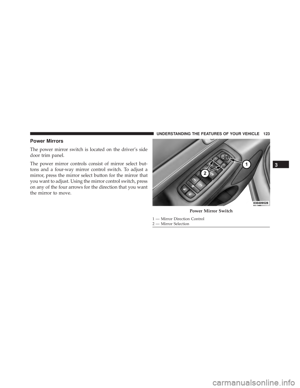 JEEP GRAND CHEROKEE LAREDO 2012  Owners Manual 