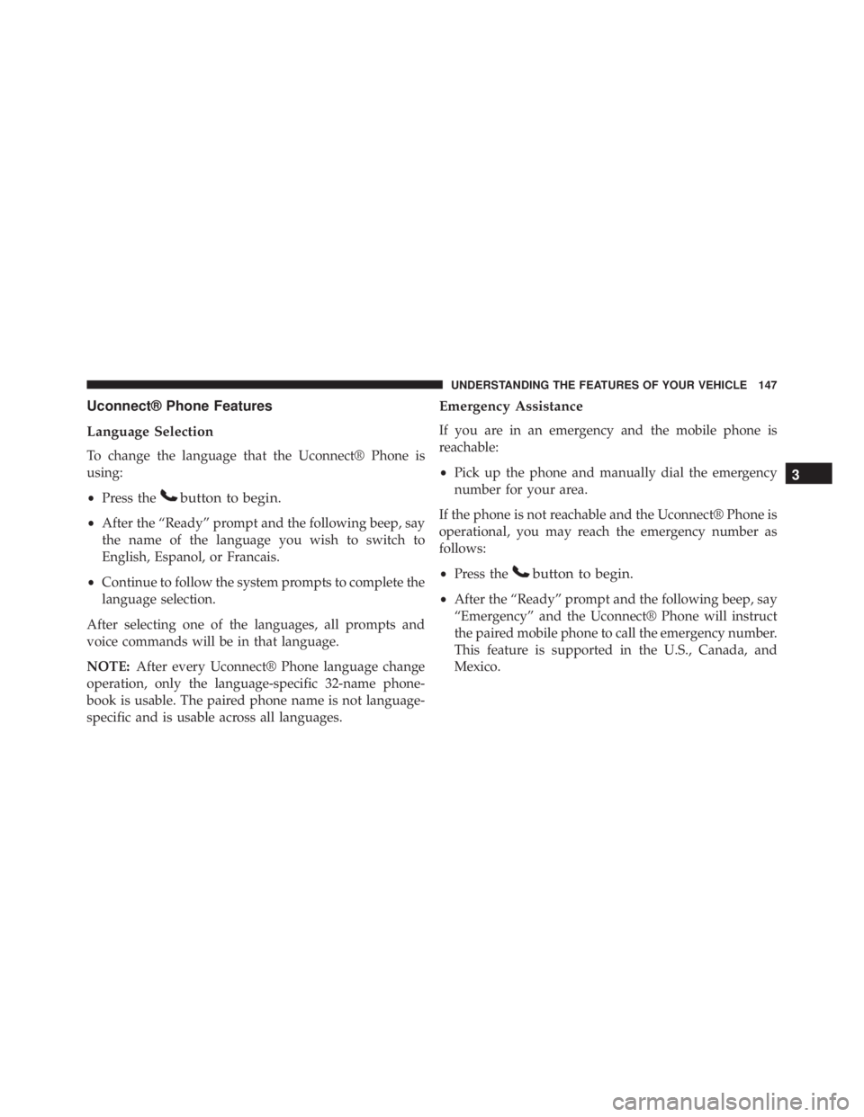 JEEP GRAND CHEROKEE LAREDO 2012  Owners Manual 