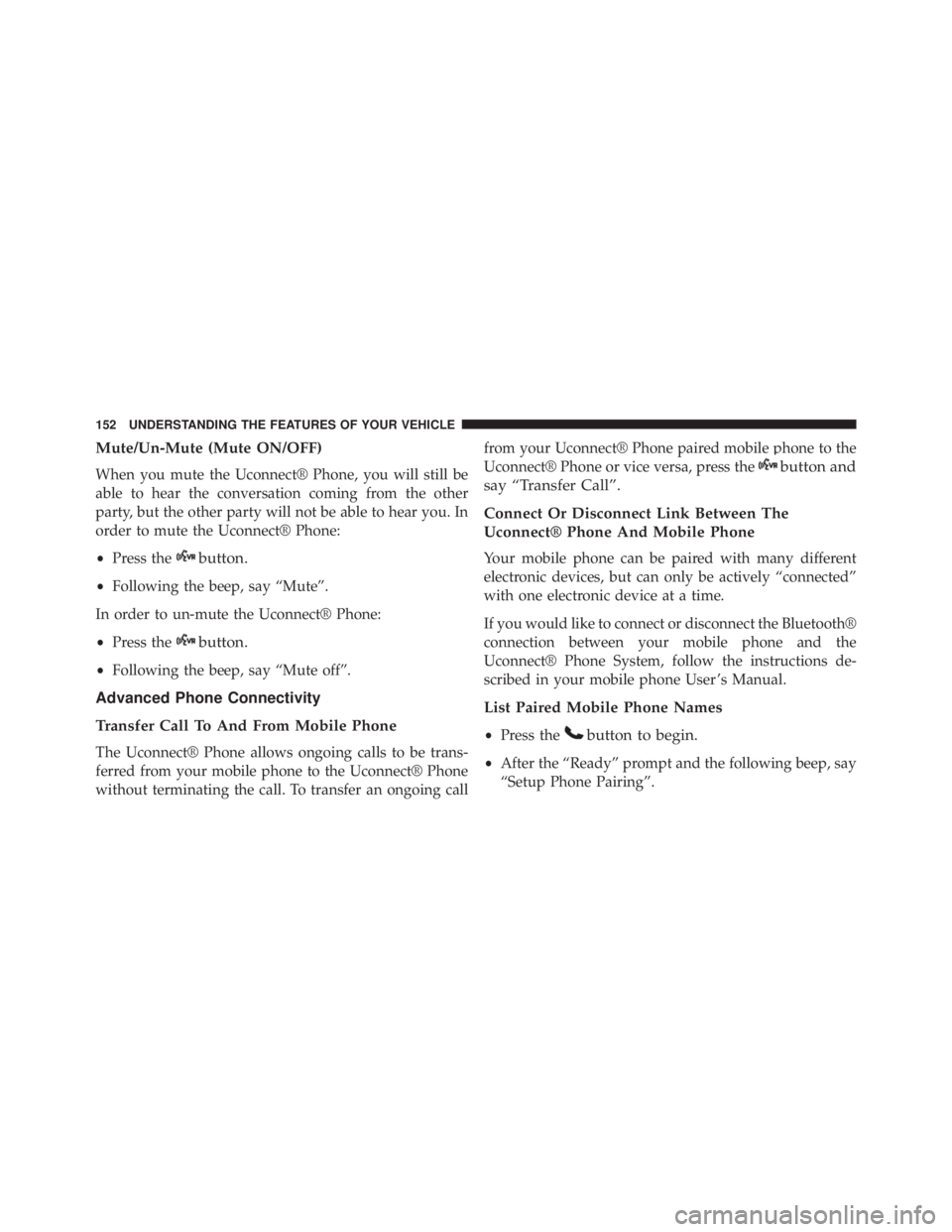 JEEP GRAND CHEROKEE LAREDO 2012  Owners Manual 