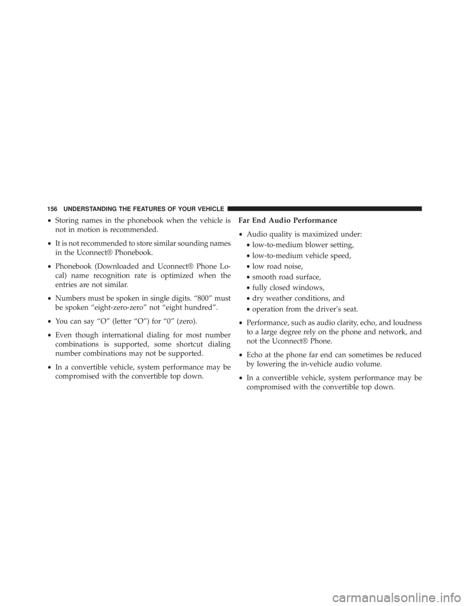 JEEP GRAND CHEROKEE LAREDO 2012  Owners Manual 