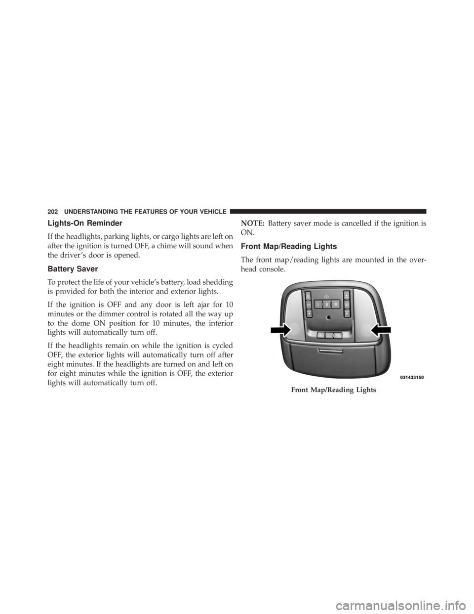 JEEP GRAND CHEROKEE LAREDO 2012  Owners Manual 
