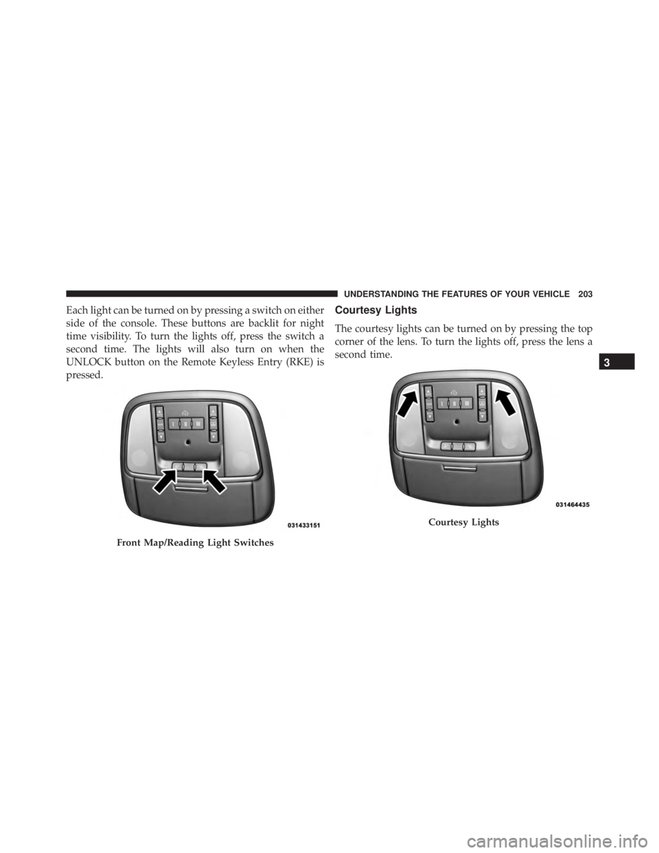 JEEP GRAND CHEROKEE LAREDO 2012  Owners Manual 