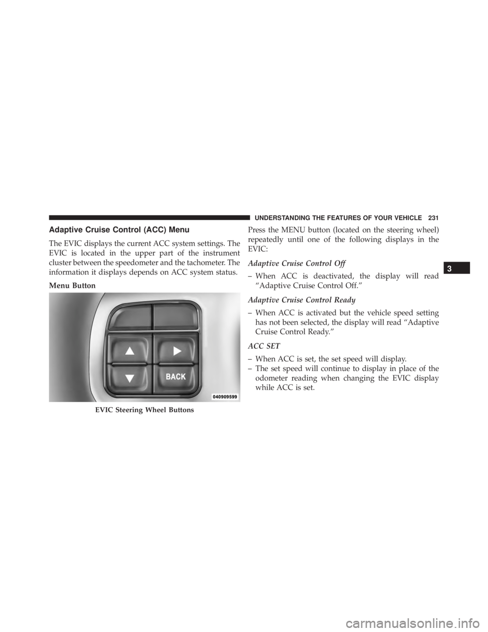 JEEP GRAND CHEROKEE LAREDO 2012  Owners Manual 