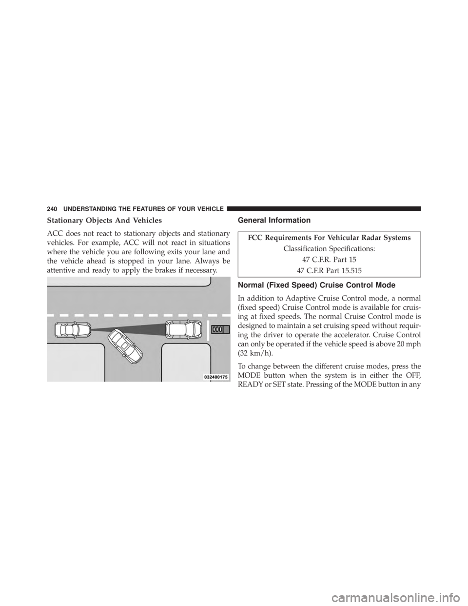JEEP GRAND CHEROKEE LAREDO 2012  Owners Manual 