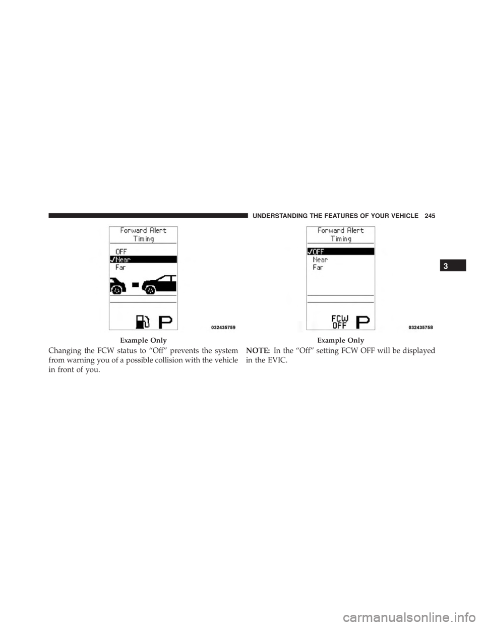 JEEP GRAND CHEROKEE LAREDO 2012  Owners Manual 