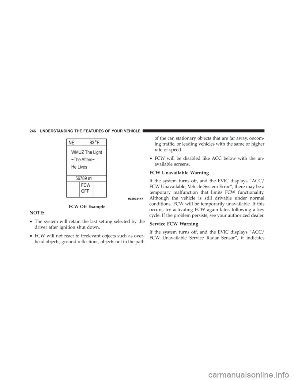 JEEP GRAND CHEROKEE LAREDO 2012  Owners Manual 