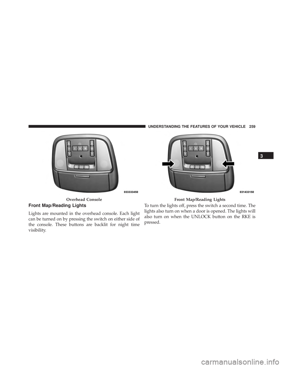 JEEP GRAND CHEROKEE LAREDO 2012  Owners Manual 
