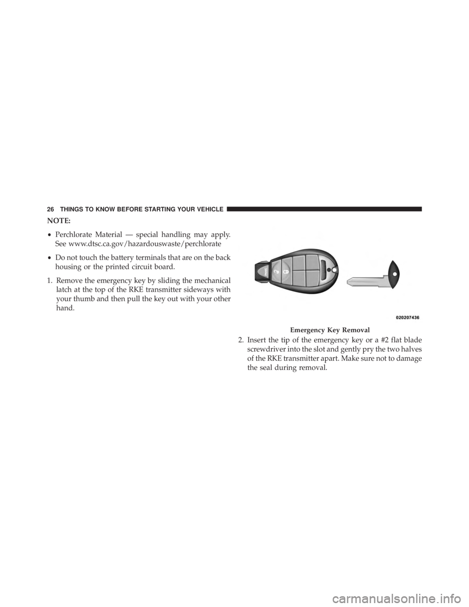 JEEP GRAND CHEROKEE LAREDO 2012  Owners Manual 