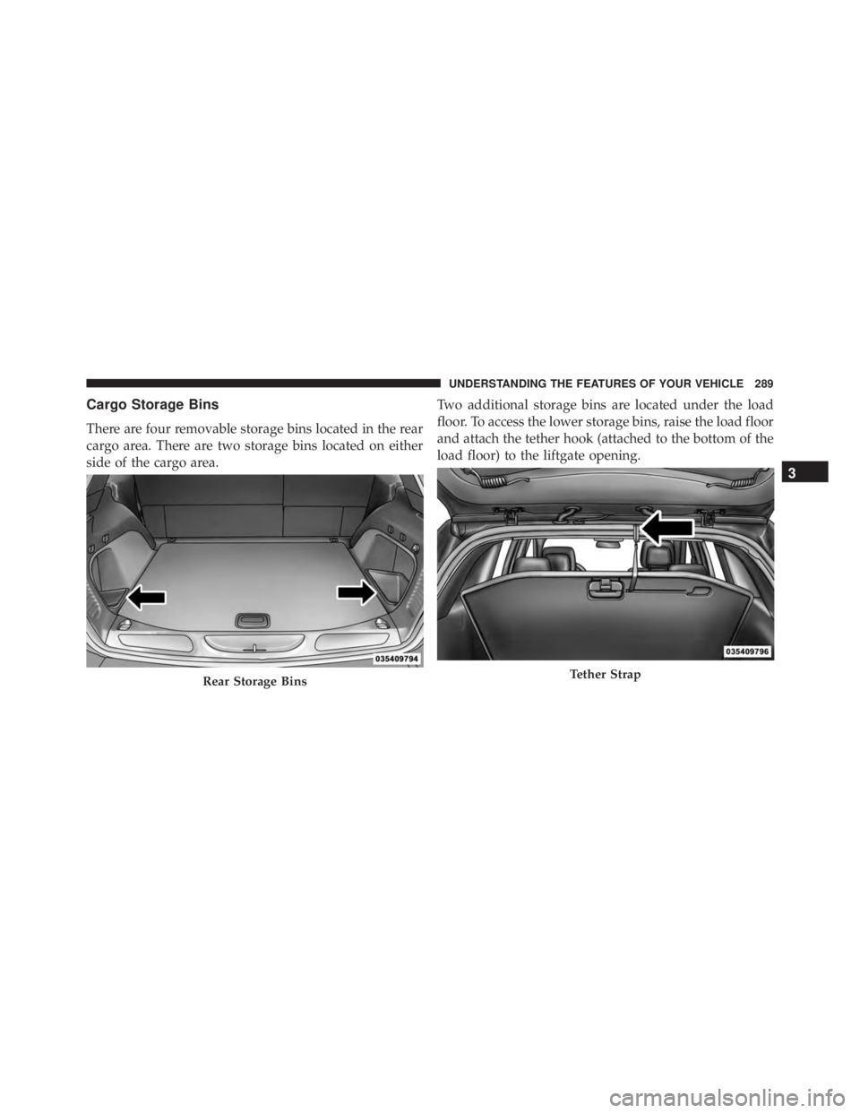 JEEP GRAND CHEROKEE LAREDO 2012  Owners Manual 