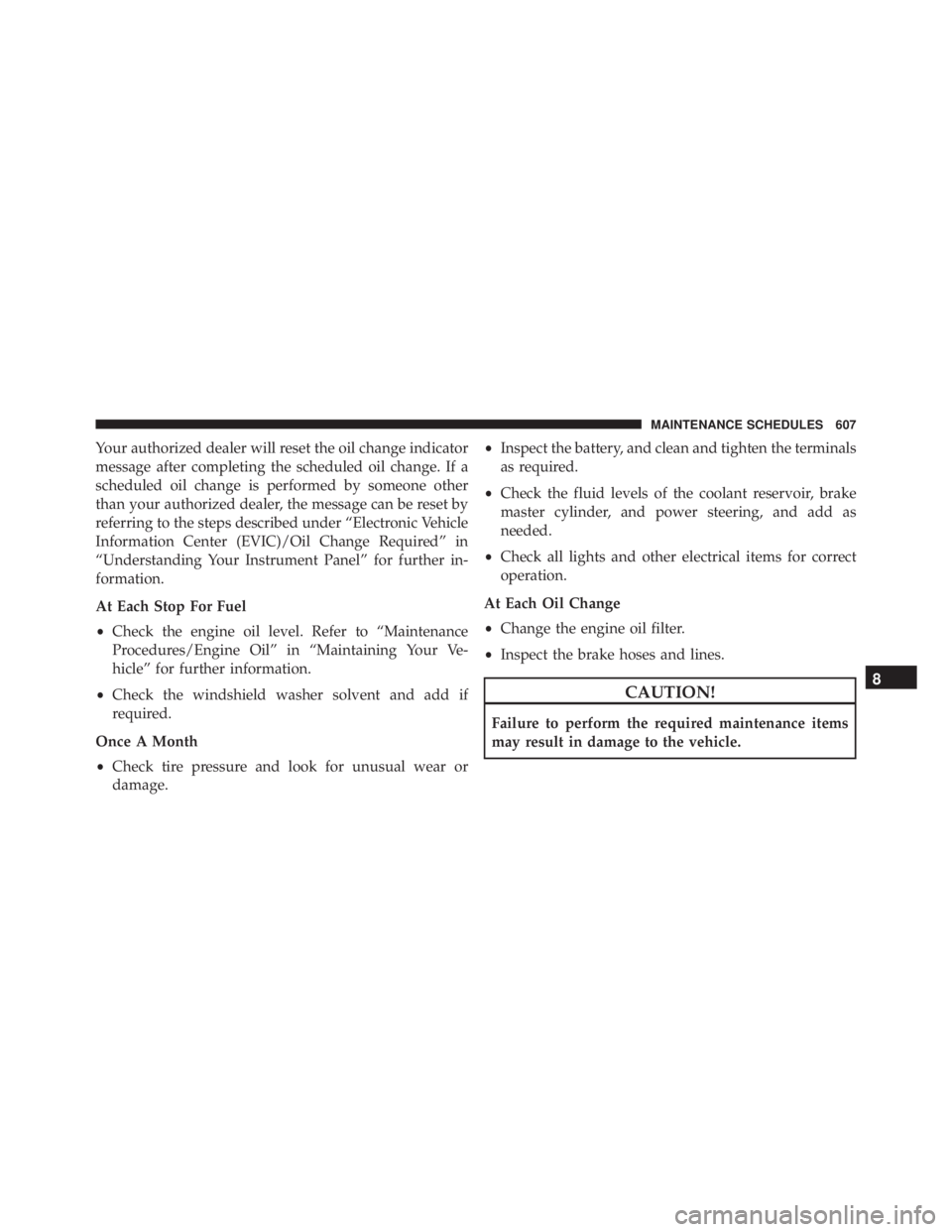 JEEP GRAND CHEROKEE LAREDO 2012  Owners Manual 
