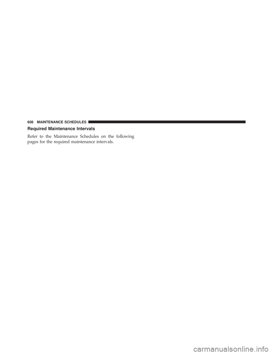 JEEP GRAND CHEROKEE LAREDO 2012  Owners Manual 