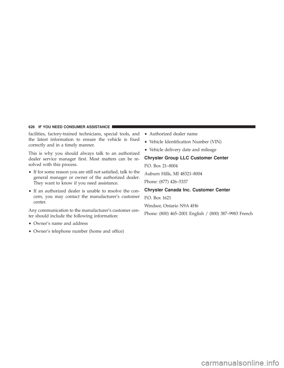 JEEP GRAND CHEROKEE LAREDO 2012  Owners Manual 