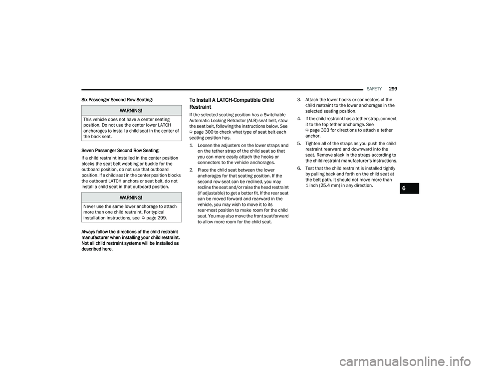 JEEP GRAND CHEROKEE LIMITED 2022  Owners Manual W�$�5N�,N�*�
�7�K�L�V �Ye�K�L�F�Oe �Goe�V �Qot �Ka�Ye a �Fe�Qte�U �Veat�L�Qg 
�So�V�Lt�Lo�Q. �o �Qot �X�Ve t�Ke �Fe�Qte�U �Oo�Ze�U L�$�7C�+ 
a�Q�F�Ko�Uage�V to �L�Q�Vta�O�O a �F�K�L�O�G �Veat �L�Q t