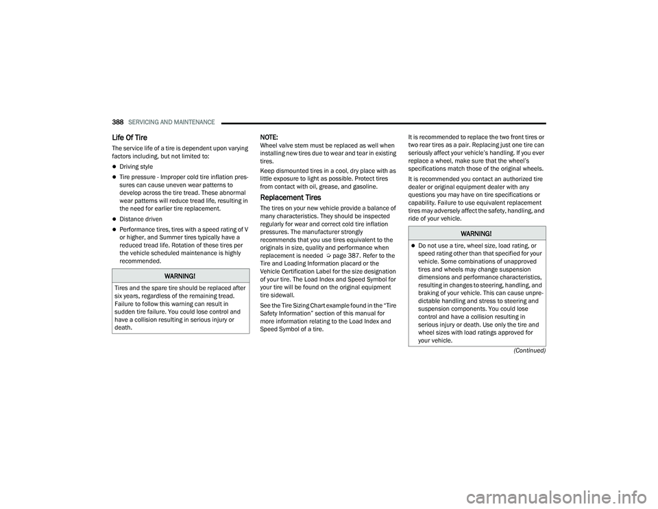 JEEP GRAND CHEROKEE LIMITED 2022  Owners Manual W�$�5N�,N�*�
�7�L�Ue�V a�Q�G t�Ke �V�Sa�Ue t�L�Ue �V�Ko�X�O�G be �Ue�S�Oa�Fe�G a�Ite�U 
�V�L�[ �\ea�U�V� �Uega�U�G�Oe�V�V o�I t�Ke �Ue�Pa�L�Q�L�Qg t�Uea�G. 
�)a�L�O�X�Ue to �Io�O�Oo�Z t�K�L�V �Za�U�