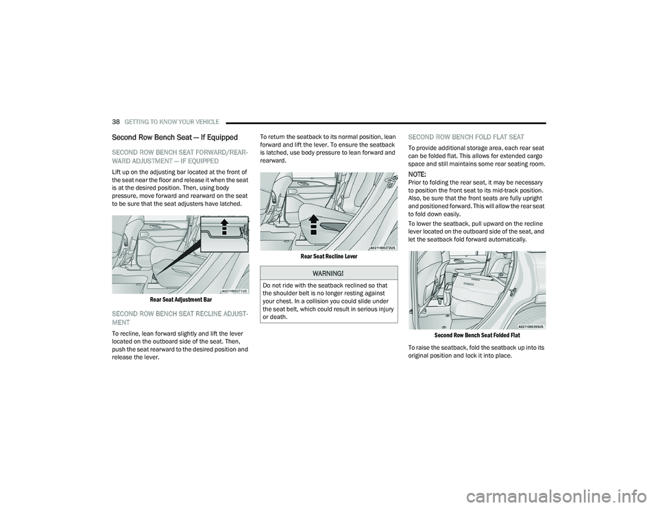 JEEP GRAND CHEROKEE LIMITED 2022  Owners Manual W�$�5N�,N�*�
�o �Qot �U�L�Ge �Z�Lt�K t�Ke �Veatba�Fk �Ue�F�O�L�Qe�G �Vo t�Kat 
t�Ke �V�Ko�X�O�Ge�U be�Ot �L�V �Qo �Oo�Qge�U �Ue�Vt�L�Qg aga�L�Q�Vt 
�\o�X�U �F�Ke�Vt. �,�Q a �Fo�O�O�L�V�Lo�Q �\o�X �F