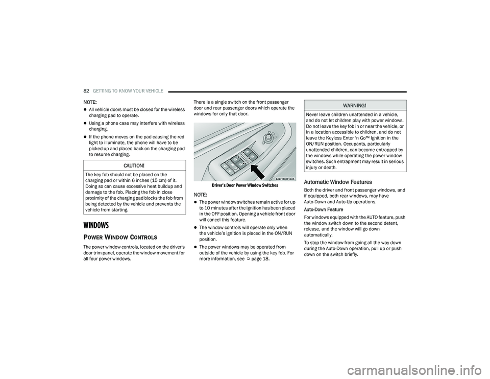 JEEP GRAND CHEROKEE LIMITED 2022  Owners Manual W�$�5N�,N�*�
Ne�Ye�U �Oea�Ye �F�K�L�O�G�Ue�Q �X�Qatte�Q�Ge�G �L�Q a �Ye�K�L�F�Oe� 
a�Q�G �Go �Qot �Oet �F�K�L�O�G�Ue�Q �S�Oa�\ �Z�Lt�K �So�Ze�U �Z�L�Q�Go�Z�V. 
�o �Qot �Oea�Ye t�Ke ke�\ �Iob �L�Q o
