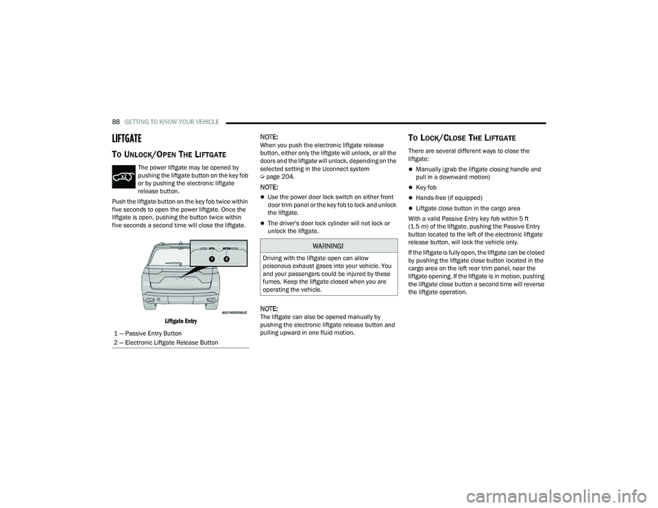 JEEP GRAND CHEROKEE LIMITED 2022  Owners Manual W�$�5N�,N�*�
��U�L�Y�L�Qg �Z�Lt�K t�Ke �O�L�Itgate o�Se�Q �Fa�Q a�O�Oo�Z 
�So�L�Vo�Qo�X�V e�[�Ka�X�Vt ga�Ve�V �L�Qto �\o�X�U �Ye�K�L�F�Oe. �<o�X 
a�Q�G �\o�X�U �Sa�V�Ve�Qge�U�V �Fo�X�O�G be �L�Q�M�X