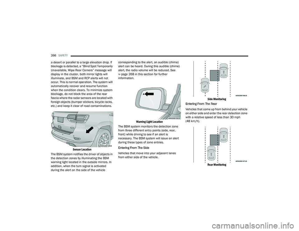 JEEP GRAND CHEROKEE LIMITED 2021  Owners Manual 