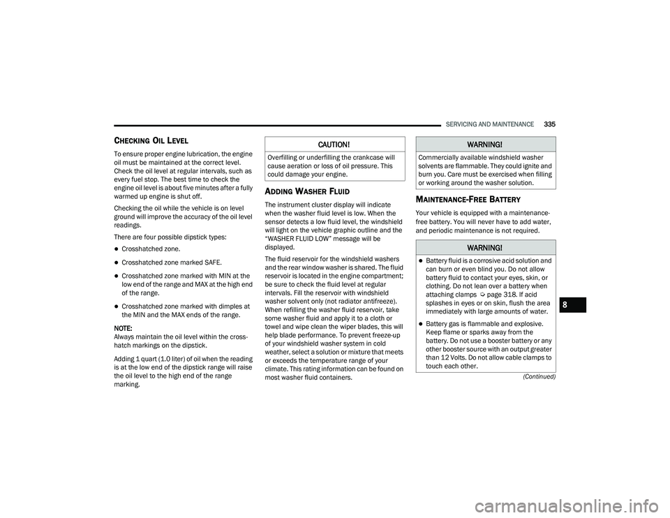 JEEP GRAND CHEROKEE LIMITED 2021  Owners Manual W�$�5N�,N�*�
Co�P�Pe�U�F�La�O�O�\ a�Ya�L�Oab�Oe �Z�L�Q�G�V�K�Le�O�G �Za�V�Ke�U 
�Vo�O�Ye�Qt�V a�Ue �I�Oa�P�Pab�Oe. �7�Ke�\ �Fo�X�O�G �Lg�Q�Lte a�Q�G 
b�X�U�Q �\o�X. Ca�Ue �P�X�Vt be e�[e�U�F�L�Ve�G �