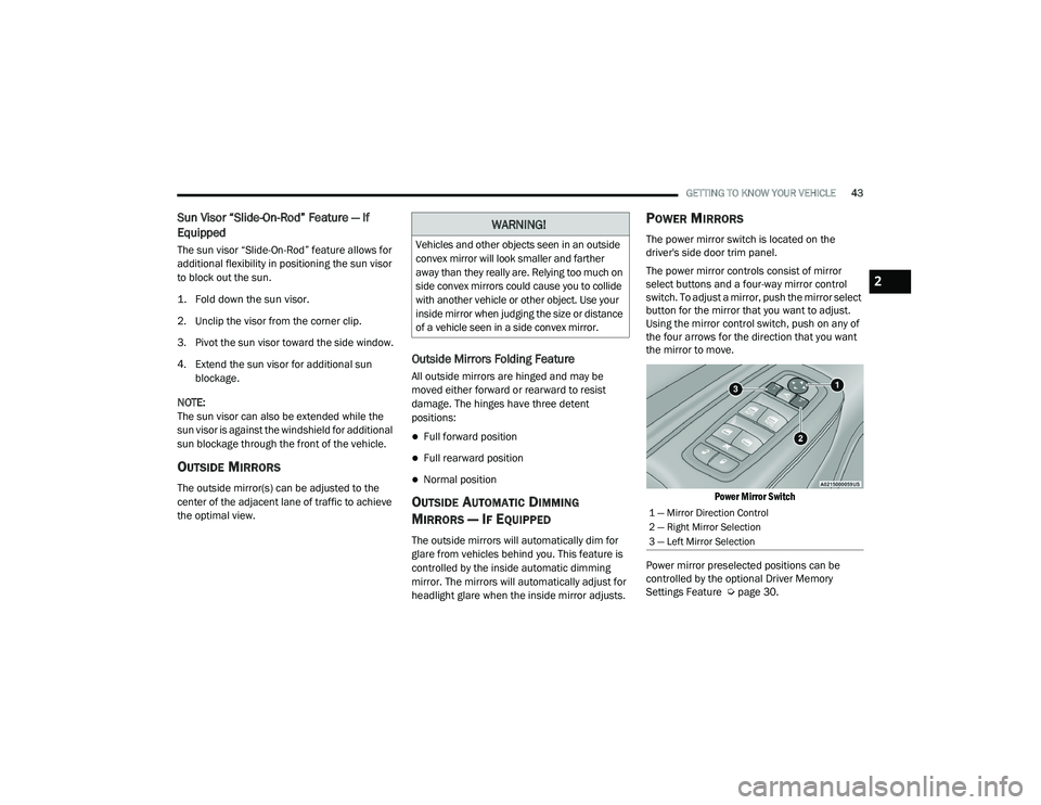 JEEP GRAND CHEROKEE LIMITED 2021  Owners Manual W�$�5N�,N�*�
�9e�K�L�F�Oe�V a�Q�G ot�Ke�U ob�Me�Ft�V �Vee�Q �L�Q a�Q o�Xt�V�L�Ge 
�Fo�Q�Ye�[ �P�L�U�Uo�U �Z�L�O�O �Oook �V�Pa�O�Oe�U a�Q�G �Ia�Ut�Ke�U 
a�Za�\ t�Ka�Q t�Ke�\ �Uea�O�O�\ a�Ue. �5e�O�\�L