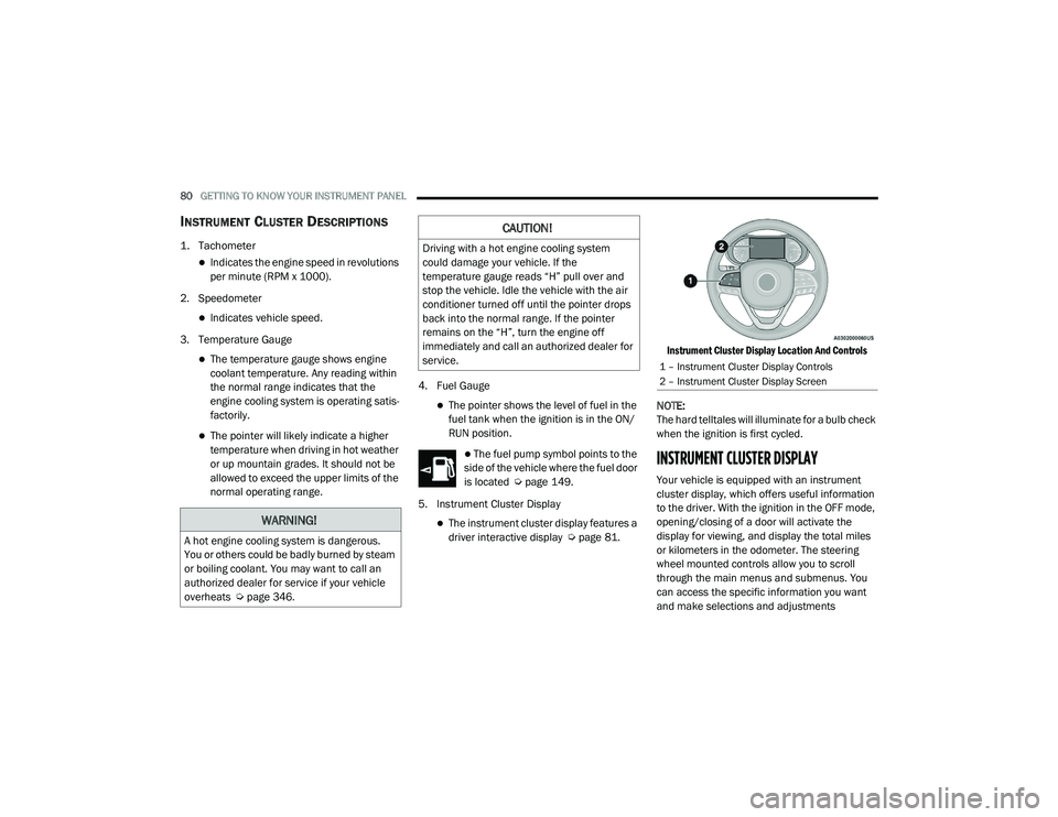 JEEP GRAND CHEROKEE LIMITED 2021  Owners Manual W�$�5N�,N�*�
�$ �Kot e�Qg�L�Qe �Foo�O�L�Qg �V�\�Vte�P �L�V �Ga�Qge�Uo�X�V. 
�<o�X o�U ot�Ke�U�V �Fo�X�O�G be ba�G�O�\ b�X�U�Qe�G b�\ �Vtea�P 
o�U bo�L�O�L�Qg �Foo�Oa�Qt. �<o�X �Pa�\ �Za�Qt to �Fa�O�O