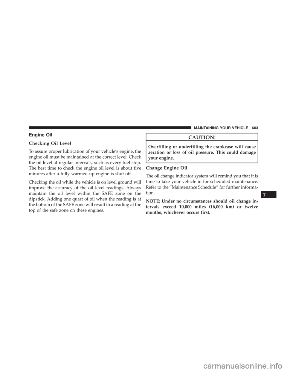 JEEP GRAND CHEROKEE LIMITED 2015  Owners Manual 