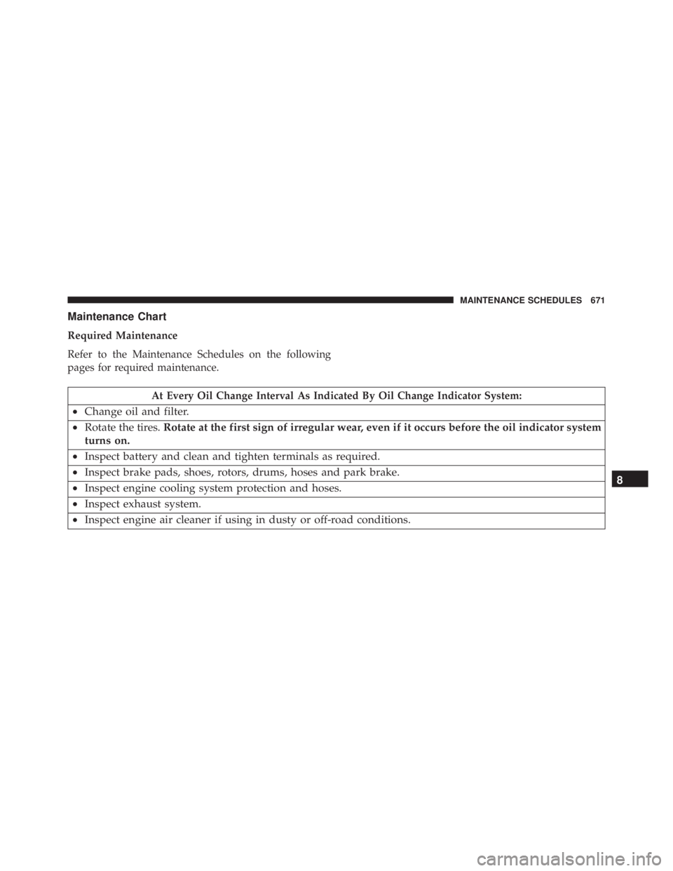 JEEP GRAND CHEROKEE LIMITED 2015  Owners Manual 