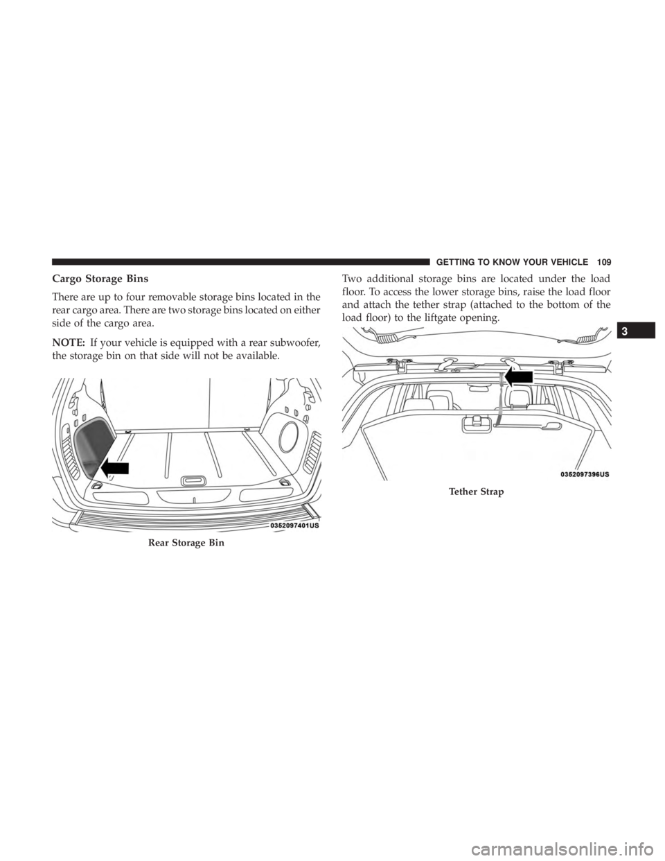 JEEP GRAND CHEROKEE LIMITED 2017  Owners Manual 