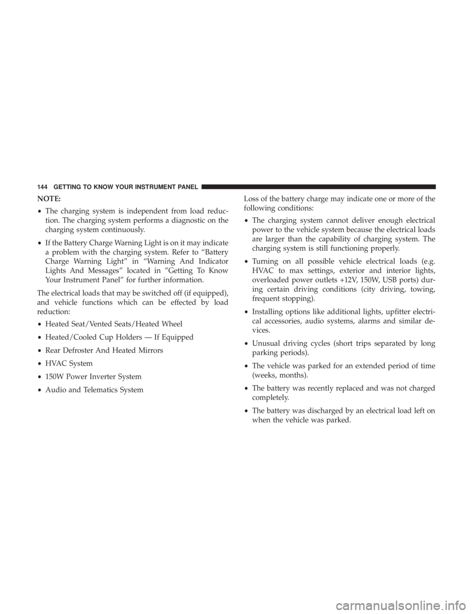 JEEP GRAND CHEROKEE LIMITED 2017  Owners Manual 