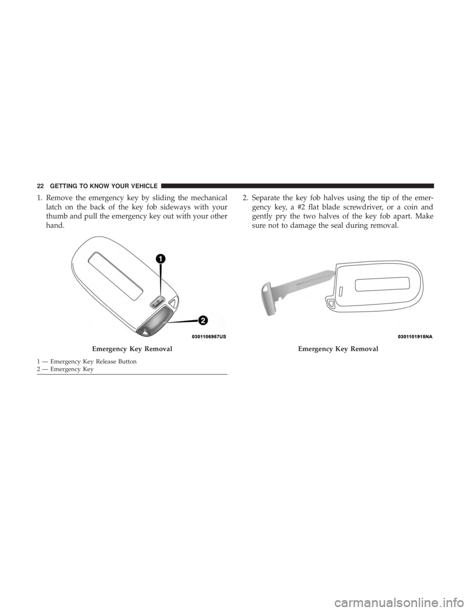 JEEP GRAND CHEROKEE LIMITED 2017  Owners Manual 