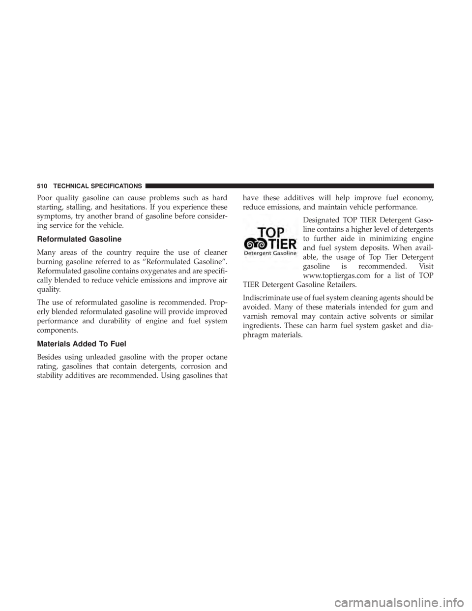JEEP GRAND CHEROKEE LIMITED 2017  Owners Manual 