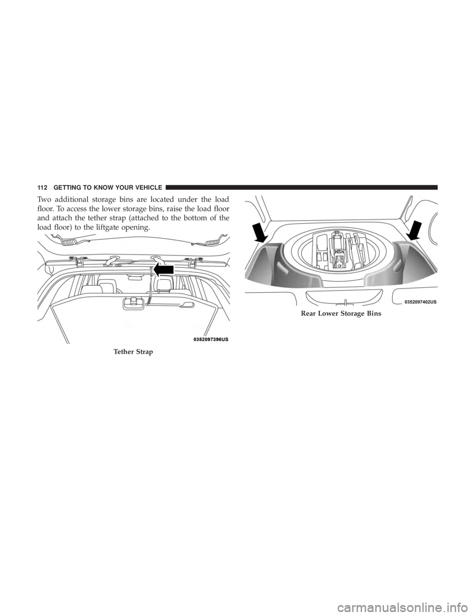 JEEP GRAND CHEROKEE LIMITED 2018  Owners Manual 