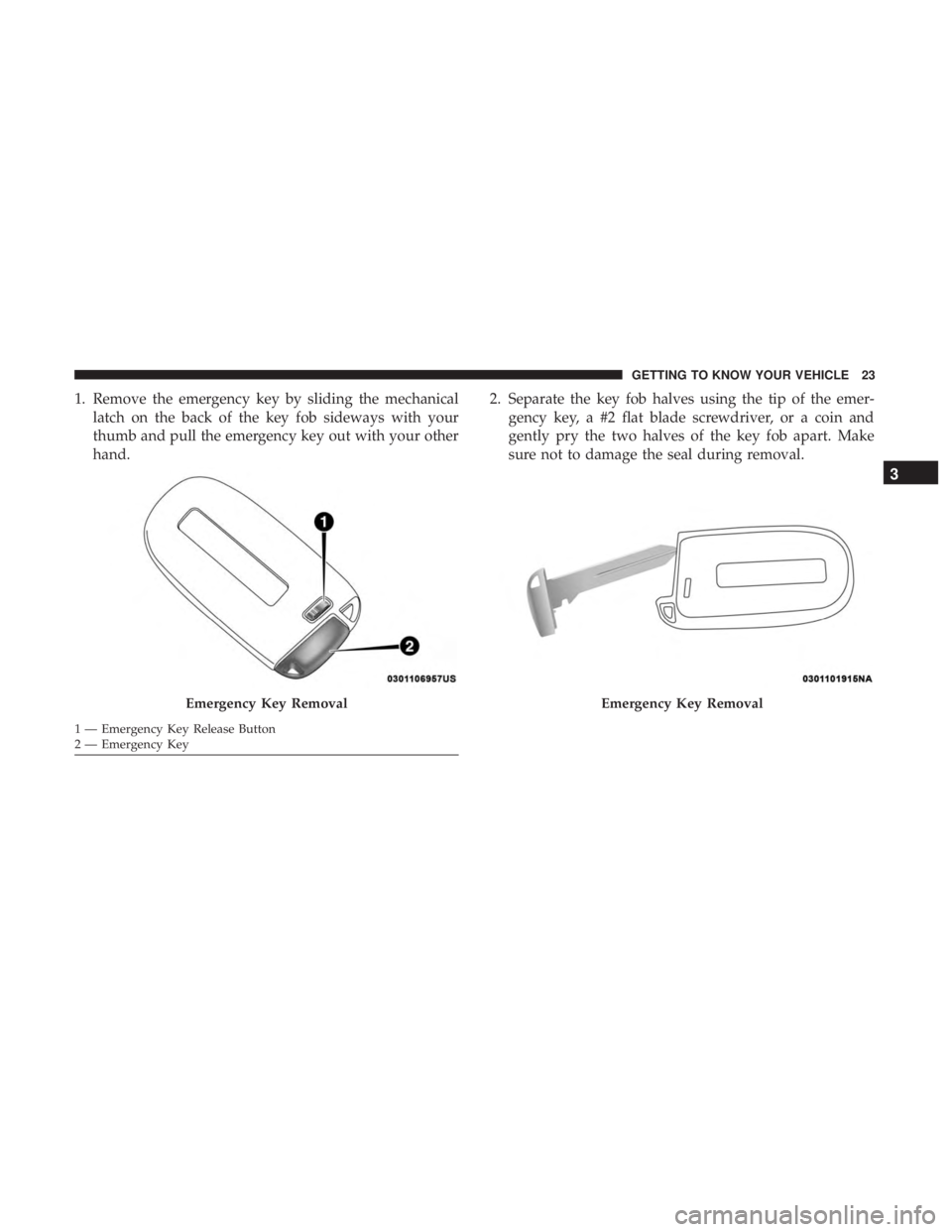JEEP GRAND CHEROKEE LIMITED 2018  Owners Manual 