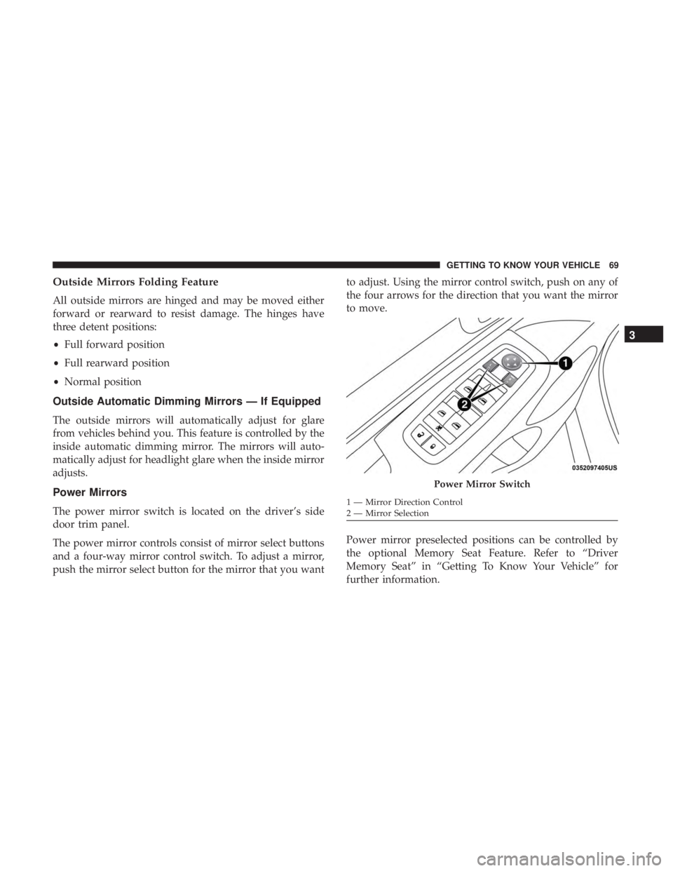 JEEP GRAND CHEROKEE LIMITED 2018  Owners Manual 