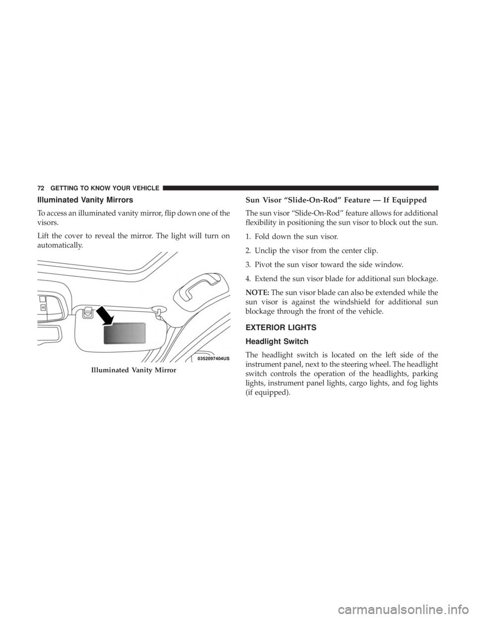 JEEP GRAND CHEROKEE LIMITED 2018  Owners Manual 