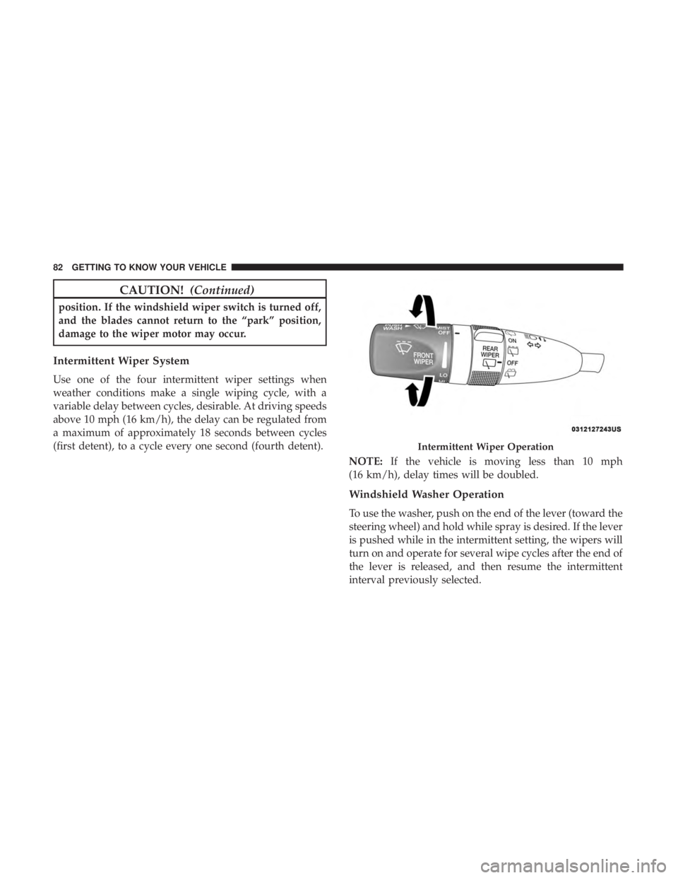 JEEP GRAND CHEROKEE LIMITED 2018  Owners Manual 