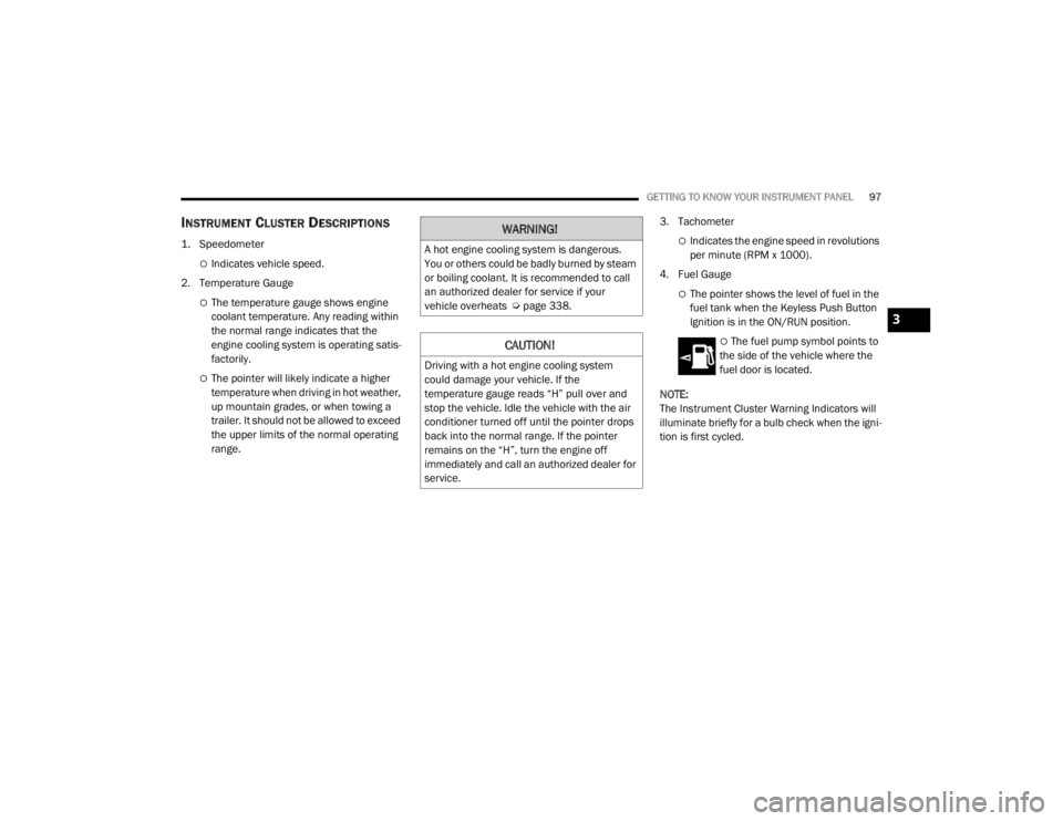 JEEP GRAND CHEROKEE L 2021  Owners Manual �:�$�5�1�,�1�*�
�$��K�R�W��H�Q�J�L�Q�H��F�R�R�O�L�Q�J��V�\�V�W�H�P��L�V��G�D�Q�J�H�U�R�X�V��
�<�R�X��R�U��R�W�K�H�U�V��F�R�X�O�G��E�H��E�D�G�O�\��E�X�U�Q�H�G��E�\��V�W�H�D�P�
�R�U��