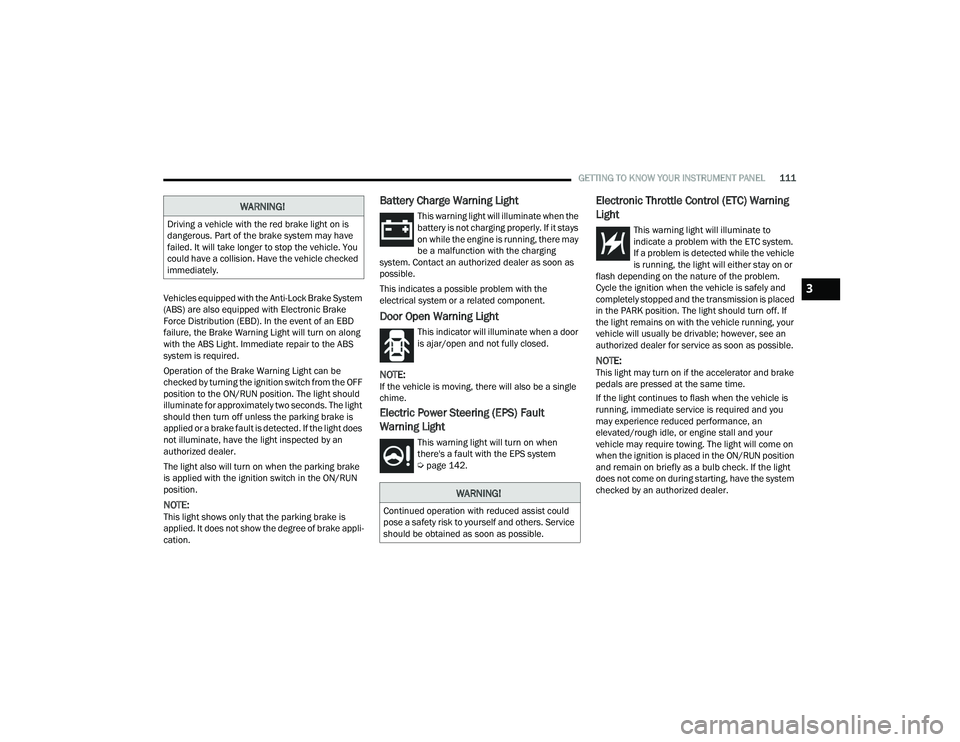JEEP GRAND CHEROKEE L 2022  Owners Manual W�$�5N�,N�*�
��U�L�Y�L�Qg a �Ye�K�L�F�Oe �Z�Lt�K t�Ke �Ue�G b�Uake �O�Lg�Kt o�Q �L�V 
�Ga�Qge�Uo�X�V. Pa�Ut o�I t�Ke b�Uake �V�\�Vte�P �Pa�\ �Ka�Ye 
�Ia�L�Oe�G. �,t �Z�L�O�O take �Oo�Qge�U to �Vto�S