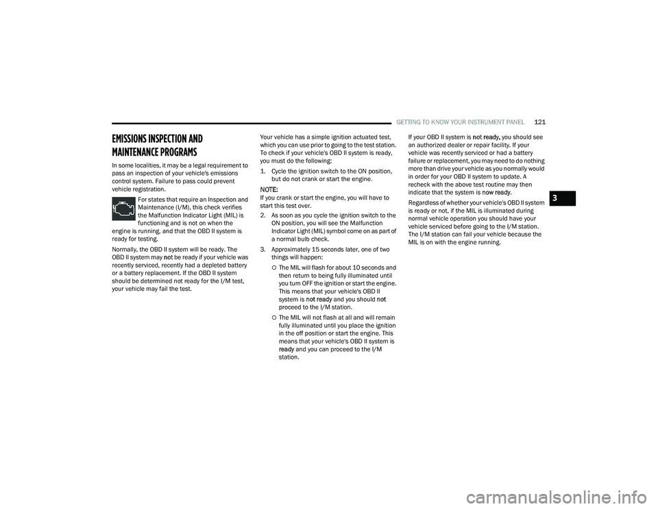 JEEP GRAND CHEROKEE L 2022  Owners Manual 3 