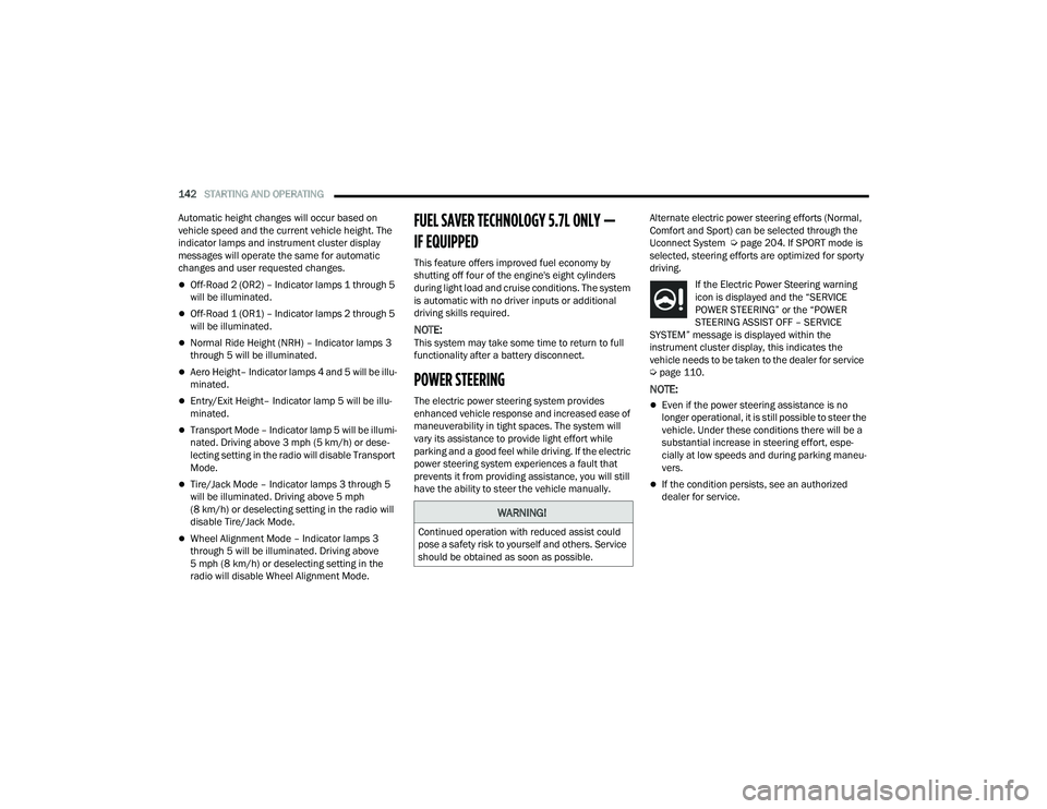 JEEP GRAND CHEROKEE L 2022  Owners Manual W�$�5N�,N�*�
Co�Qt�L�Q�Xe�G o�Se�Uat�Lo�Q �Z�Lt�K �Ue�G�X�Fe�G a�V�V�L�Vt �Fo�X�O�G 
�So�Ve a �Va�Iet�\ �U�L�Vk to �\o�X�U�Ve�O�I a�Q�G ot�Ke�U�V. Se�U�Y�L�Fe 
�V�Ko�X�O�G be obta�L�Qe�G a�V �Voo�Q a