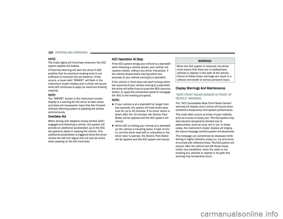 JEEP GRAND CHEROKEE L 2022  Owners Manual W�$�5N�,N�*�
W�Ke�Q t�Ke �$CC �V�\�Vte�P �L�V �Ue�V�X�Pe�G� t�Ke �G�U�L�Ye�U 
�P�X�Vt e�Q�V�X�Ue t�Kat t�Ke�Ue a�Ue �Qo �Se�Ge�Vt�U�La�Q�V� 
�Ye�K�L�F�Oe�V o�U ob�Me�Ft�V �L�Q t�Ke �Sat�K o�I t�Ke 