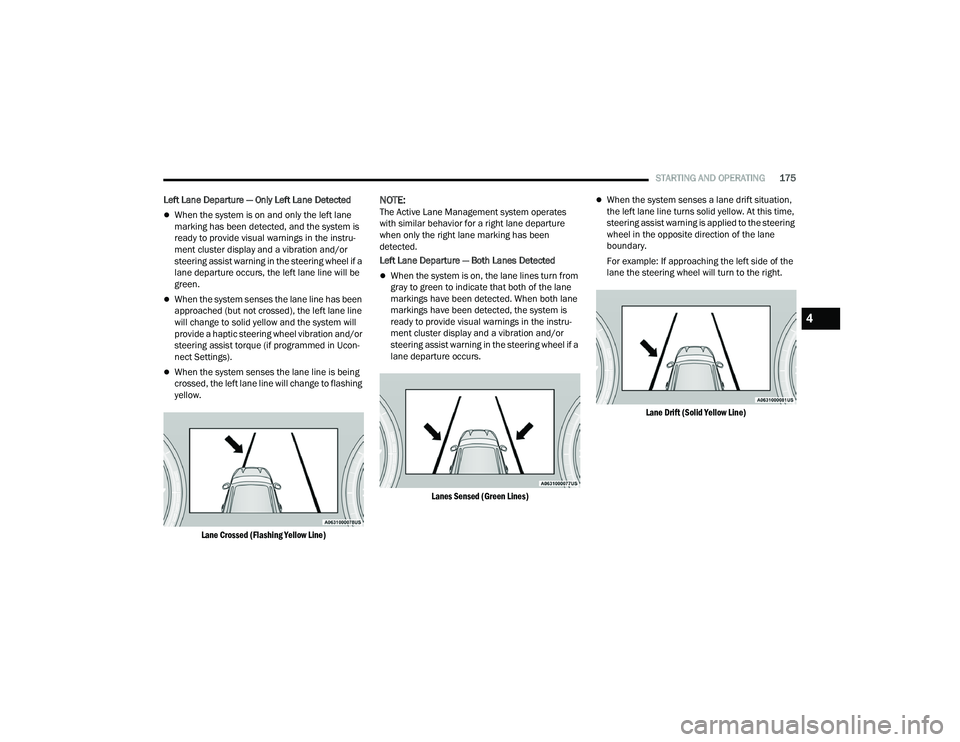 JEEP GRAND CHEROKEE L 2022  Owners Manual 
4 