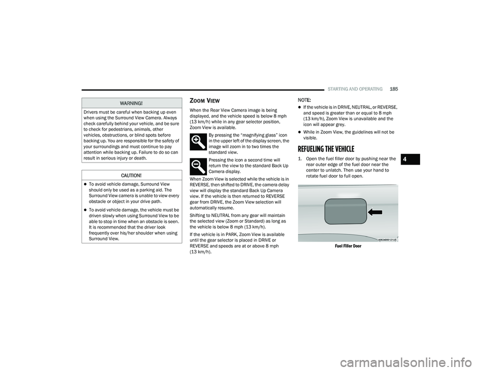 JEEP GRAND CHEROKEE L 2022  Owners Manual 4 